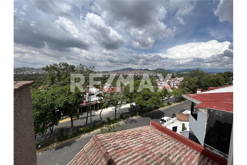 Жилищен - Къща - Ciudad López Mateos, Мексико - Mexico - 2 - 1001229147-64