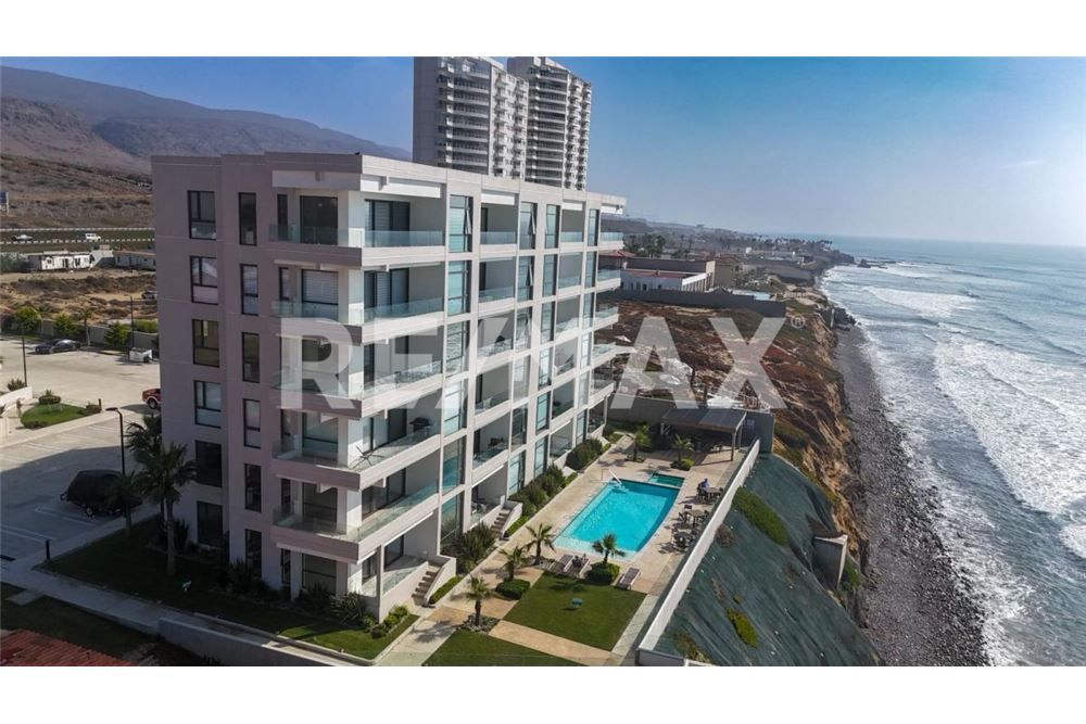 Residential - Condo/Apartment - Playas De Rosarito, Mexico - Mexico - 29 - 1001104053-36
