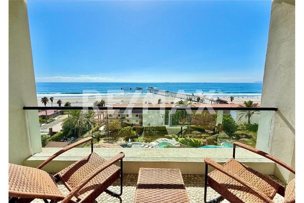 Residential - Apartment with roof - Playas De Rosarito, Mexico - Mexico - 10 - 1001006005-66