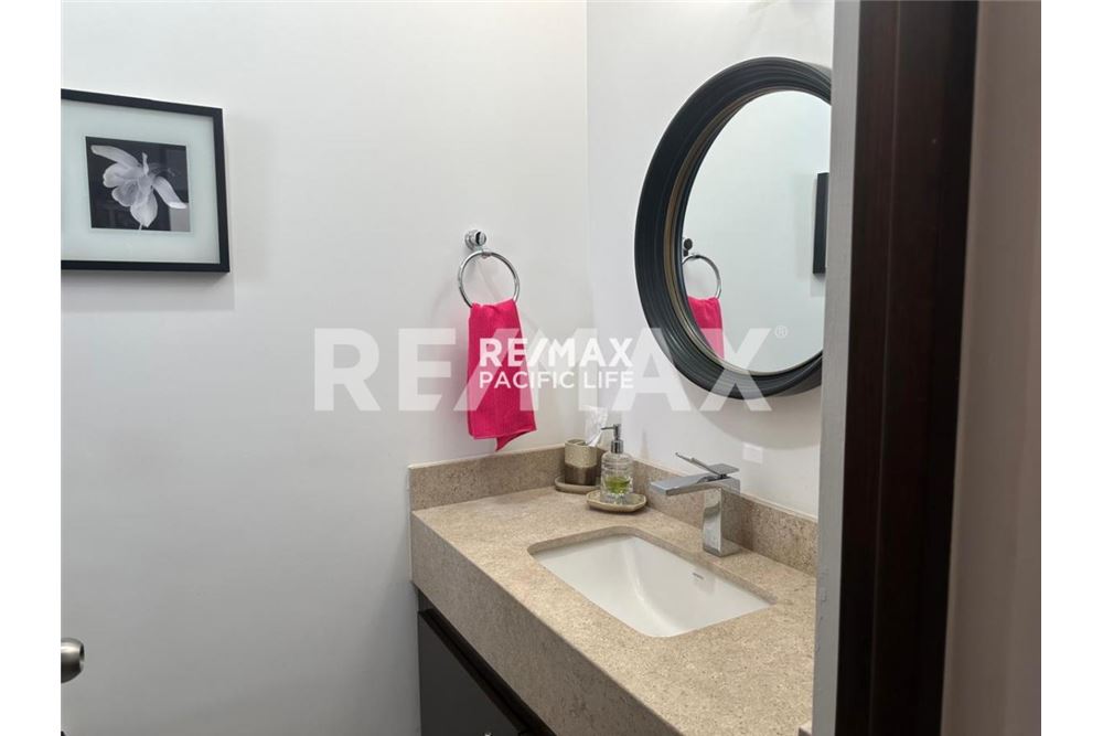 Residencial - Casa - Mazatlán, México - Mexico - 18 - 1001145021-8