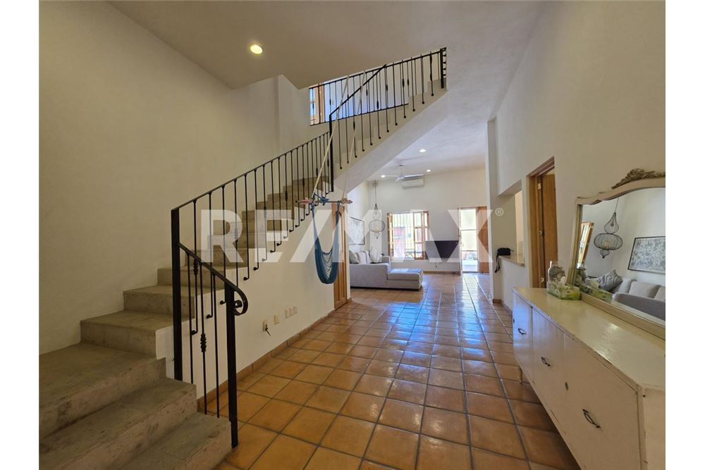 Residential - House - Puerto Vallarta, Mexico - Mexico - 8 - 1001121001-183