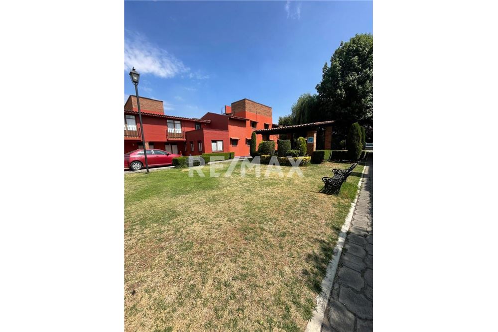 Residential - Condo/Apartment - Metepec, Mexico - Mexico - 26 - 1001021079-42