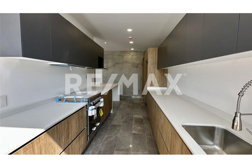 Residential - Apartment with roof - Huixquilucan, Mexico - Mexico - 3 - 1001028101-25