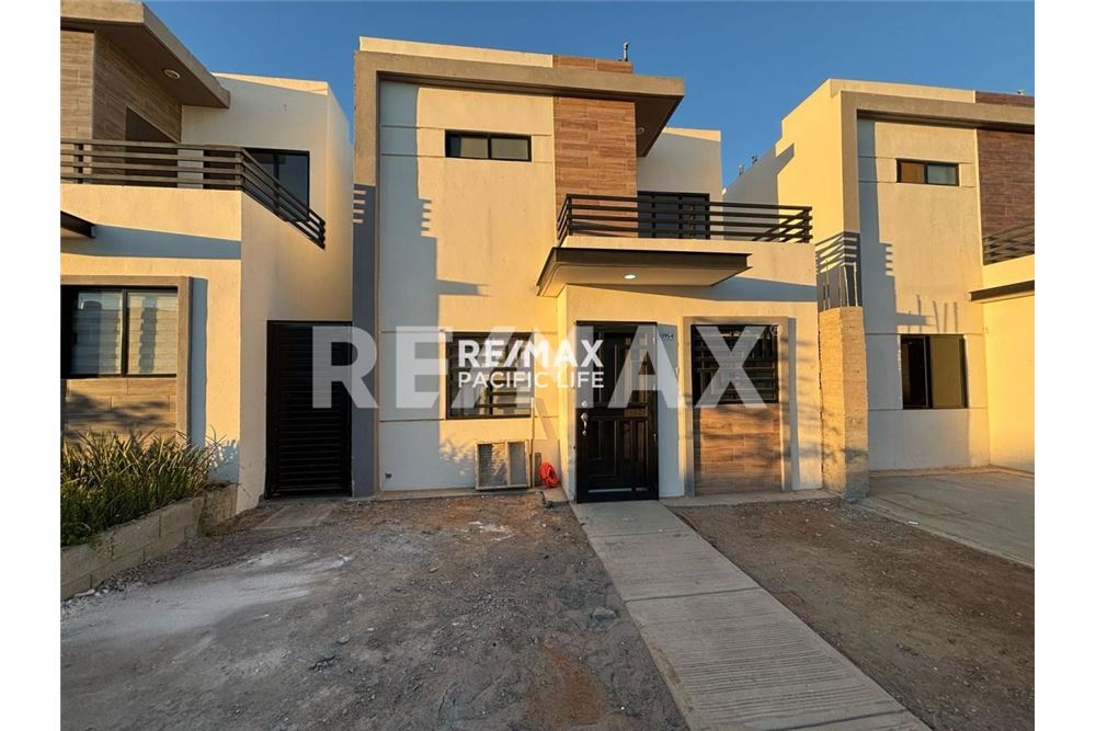 Residencial - Casa - Mazatlán, México - Mexico - 1 - 1001145022-118
