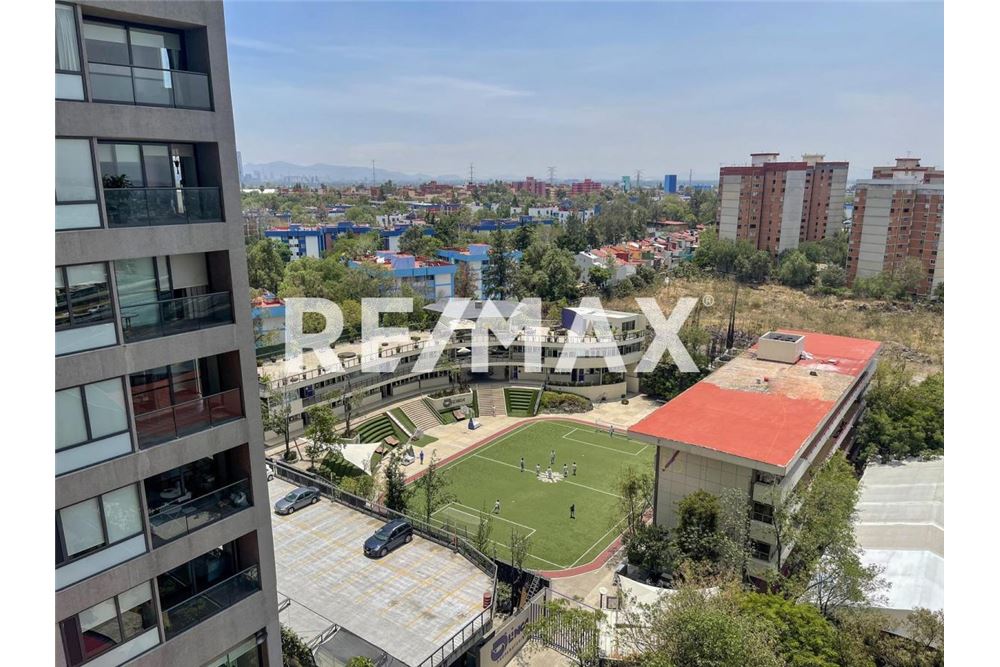 Residential - Apartment with roof - Ciudad de México, Mexico - Mexico - 46 - 1001028024-232