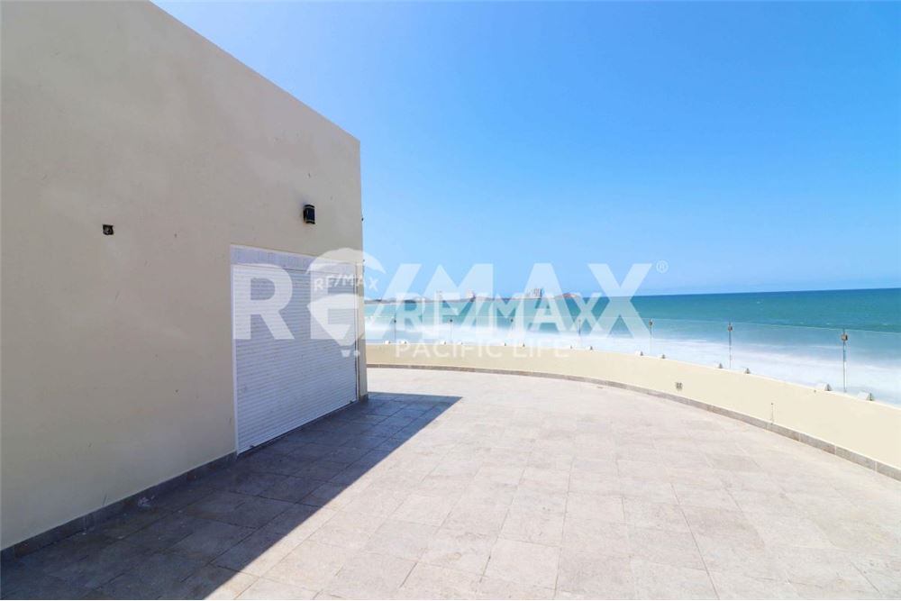 Residencial - Casa - Mazatlán, México - Mexico - 48 - 1001145022-203