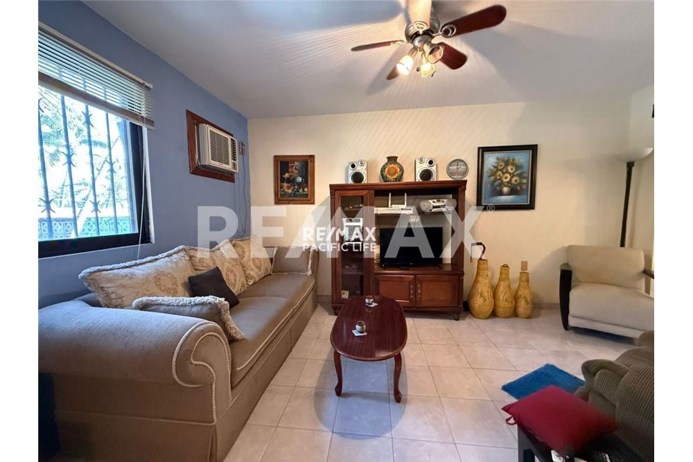 Residencial - Casa - Mazatlán, México - Mexico - 3 - 1001145018-202