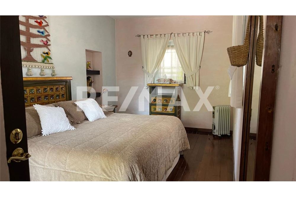 Wohnung - Boerderij - Aculco, Mexiko - Mexico - 13 - 1001065095-173