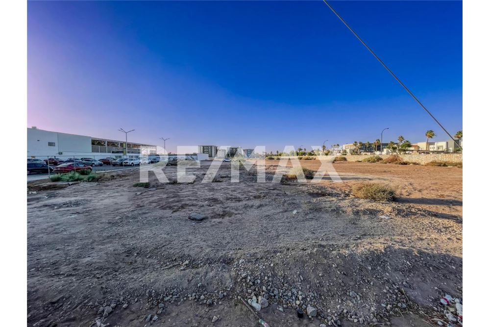 Commercial - Lahan - Mexicali, Mexico - Mexico - 8 - 1001213031-16