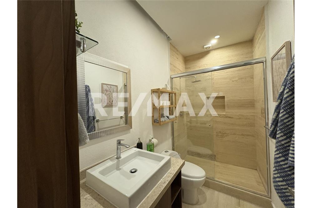 Woningbouw - Appartement (bovenste verdieping) - Querétaro, Mexico - Mexico - 30 - 1001003206-39