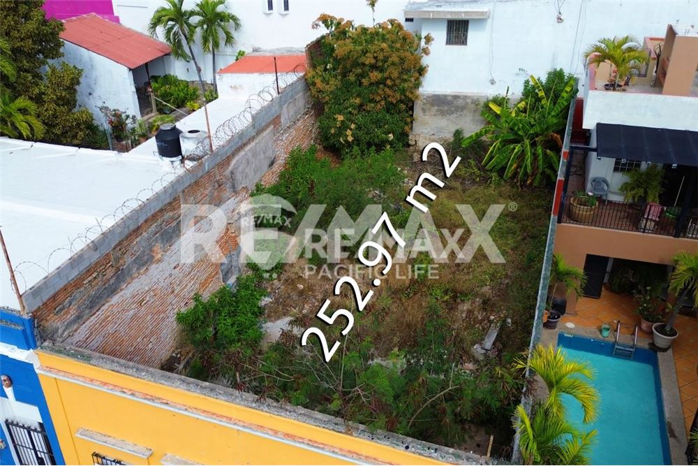 Residencial - Parcela de tierra para inversión - Mazatlán, México - Mexico - 13 - 1001145010-344