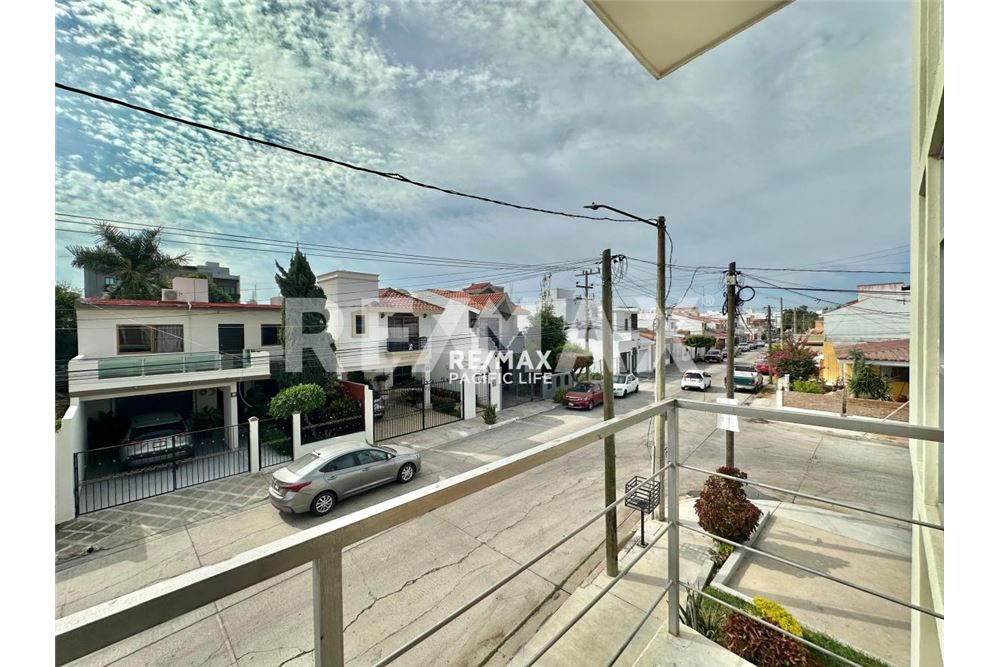 Residencial - Apartamento con terraza - Mazatlán, México - Mexico - 20 - 1001145010-340