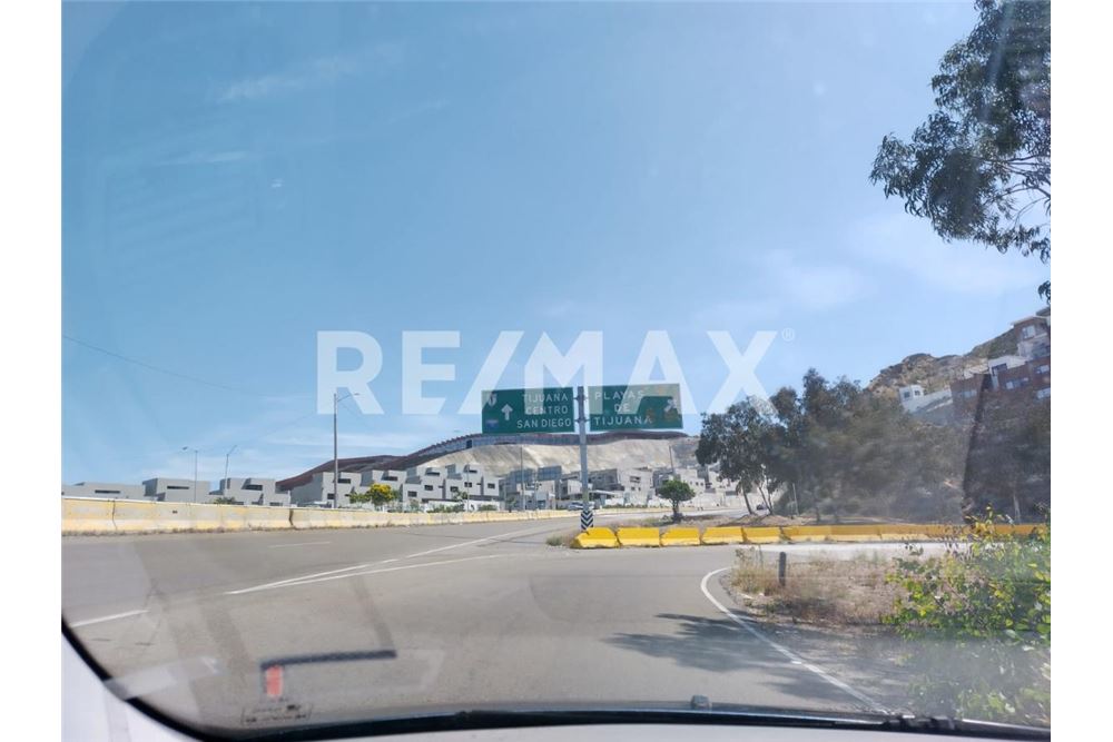 Residenziale - Parte di Terreno per Appezzamento - Tijuana, Messico - Mexico - 12 - 1001006182-96