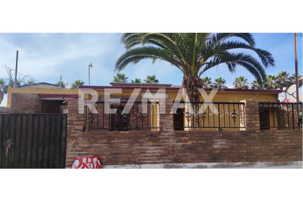 Residential - 주택 - Playas De Rosarito, 멕시코 - Mexico - 1 - 1001093128-18
