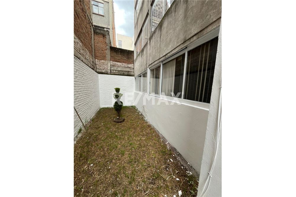 Residential - Apartment with roof - Toluca, Mexico - Mexico - 21 - 1001021001-717