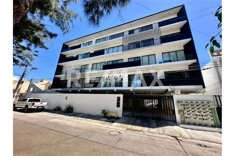 Résidentiel - Appartement dans les combles - Mazatlán, Mexique - Mexico - 1 - 1001145007-42