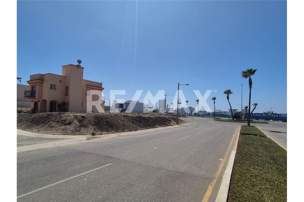 Residential - Plot of Land for Investment - Playas De Rosarito, Mexico - Mexico - 2 - 1001006194-112