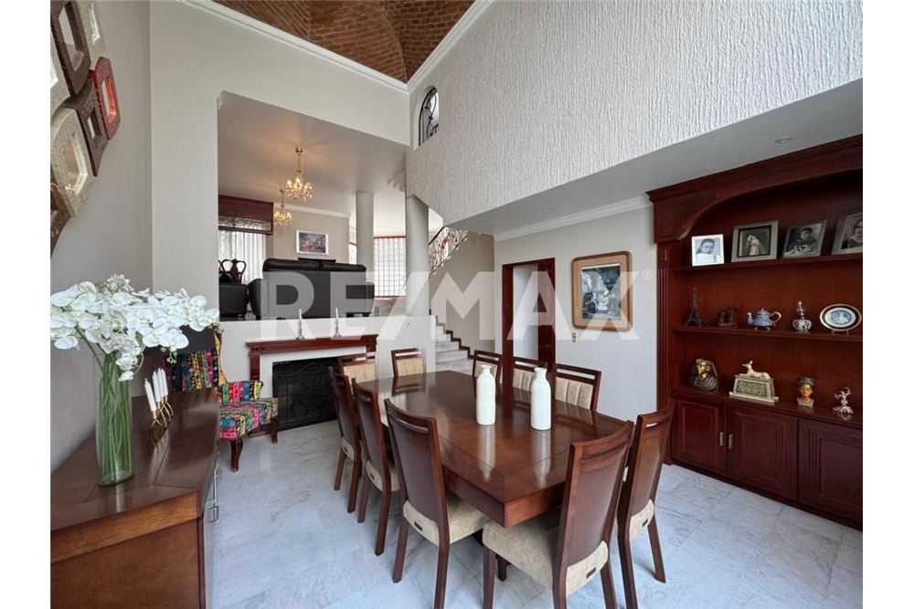 Residenziale - Casa - Zapopan, Messico - Mexico - 11 - 1001183041-70