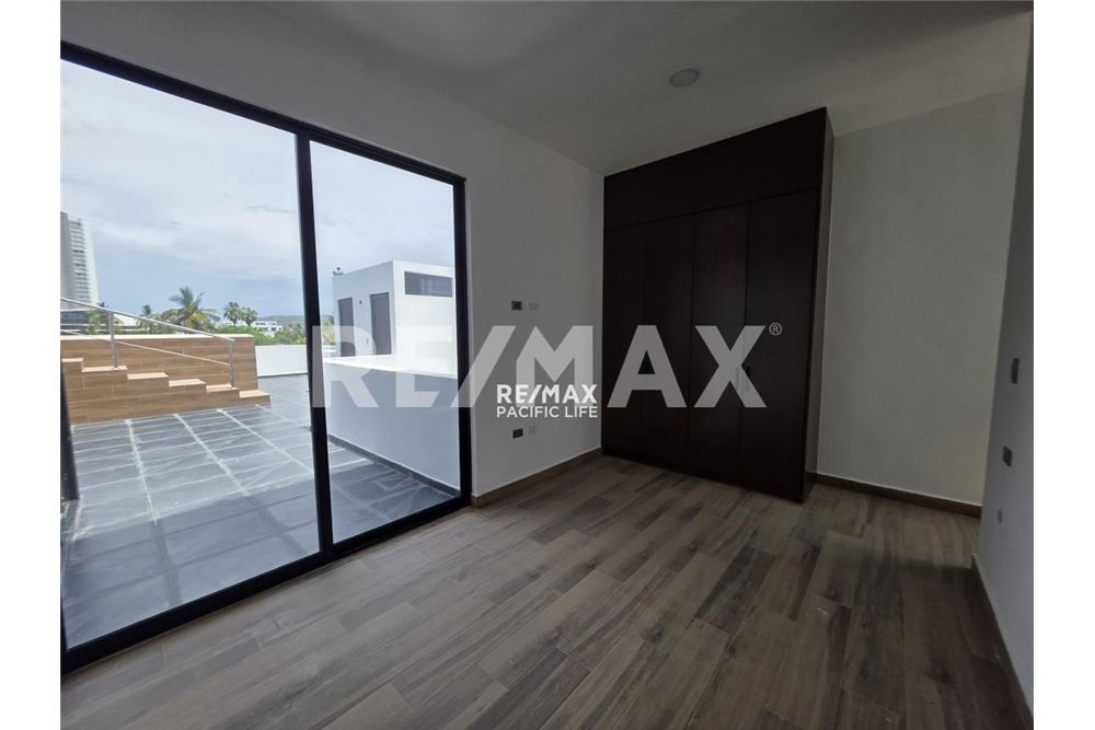 Residential - Apartment with roof - Mazatlán, Mexico - Mexico - 24 - 1001145050-12