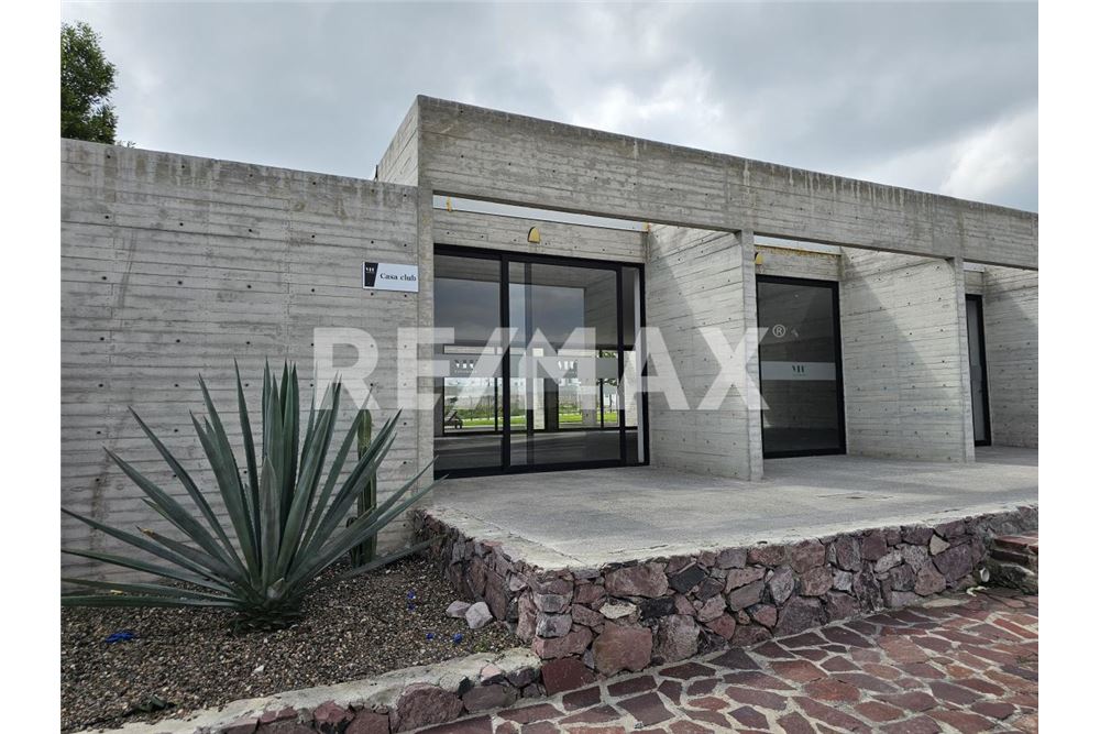 Residential - Plot of Land for Investment - El Marques, Mexico - Mexico - 13 - 1001065017-89