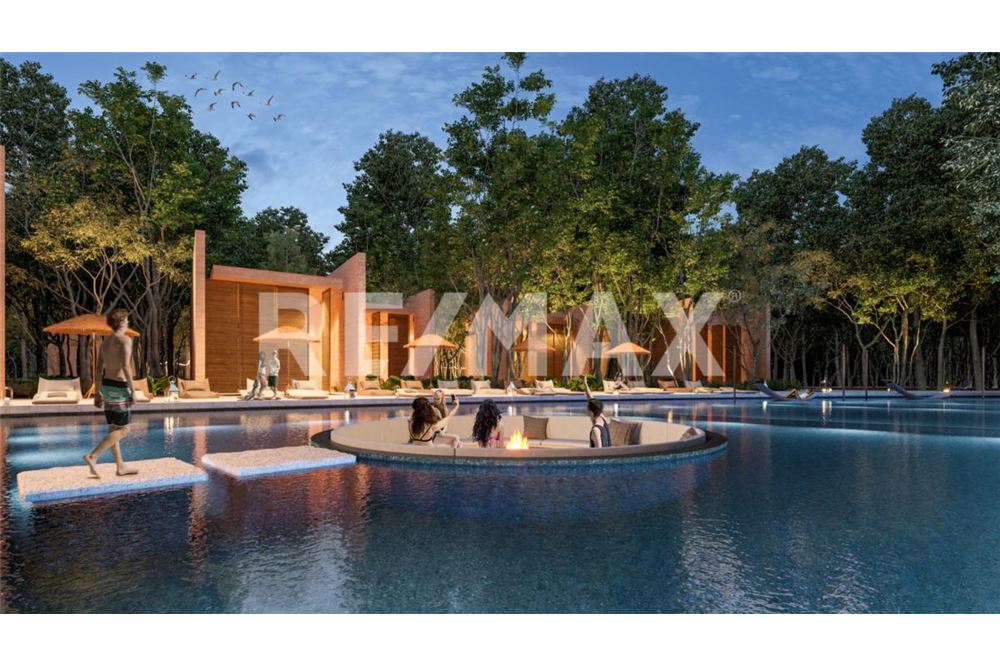 Residential - Plot of Land for Investment - Tulum, Mexico - Mexico - 20 - 1001040022-177