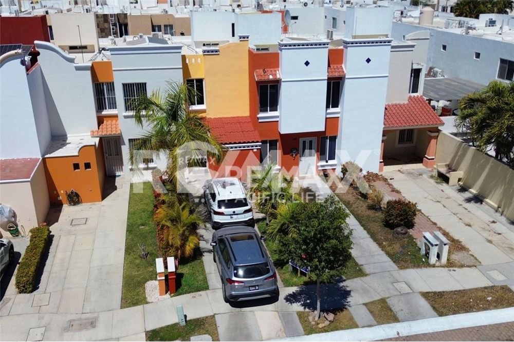 Residencial - Casa - Mazatlán, México - Mexico - 46 - 1001145018-199