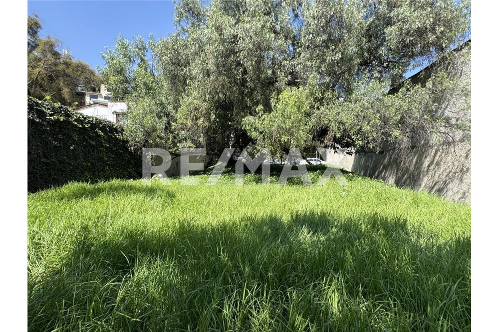 Wohnung - Grundstück für Freizeit - Huixquilucan, Mexiko - Mexico - 1 - 1001105001-1060