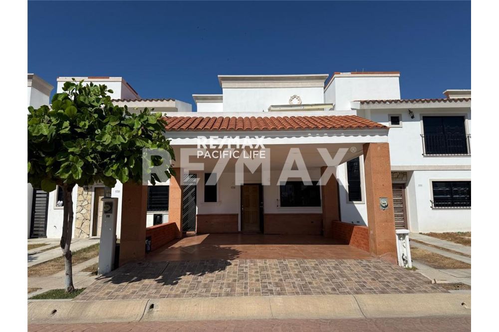 Residencial - Casa - Mazatlán, México - Mexico - 1 - 1001145021-11