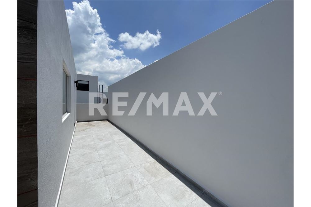 Residenziale - Casa - Corregidora, Messico - Mexico - 23 - 1001065009-52