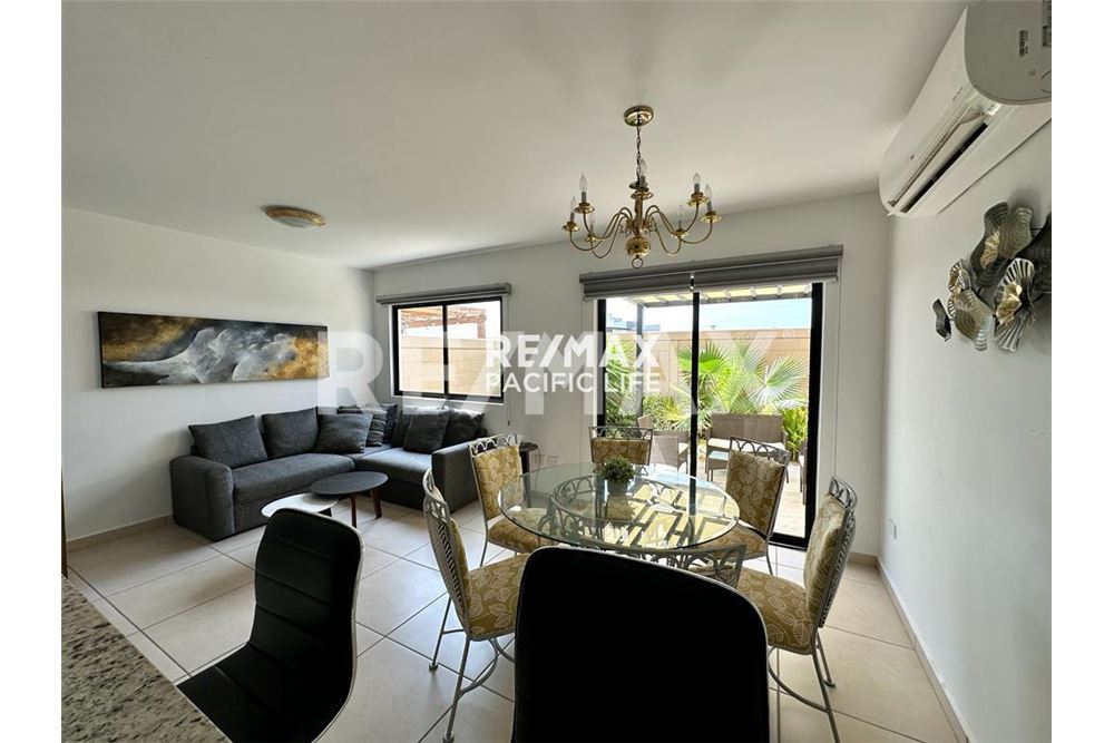 Residencial - Casa - Mazatlán, México - Mexico - 6 - 1001145045-46