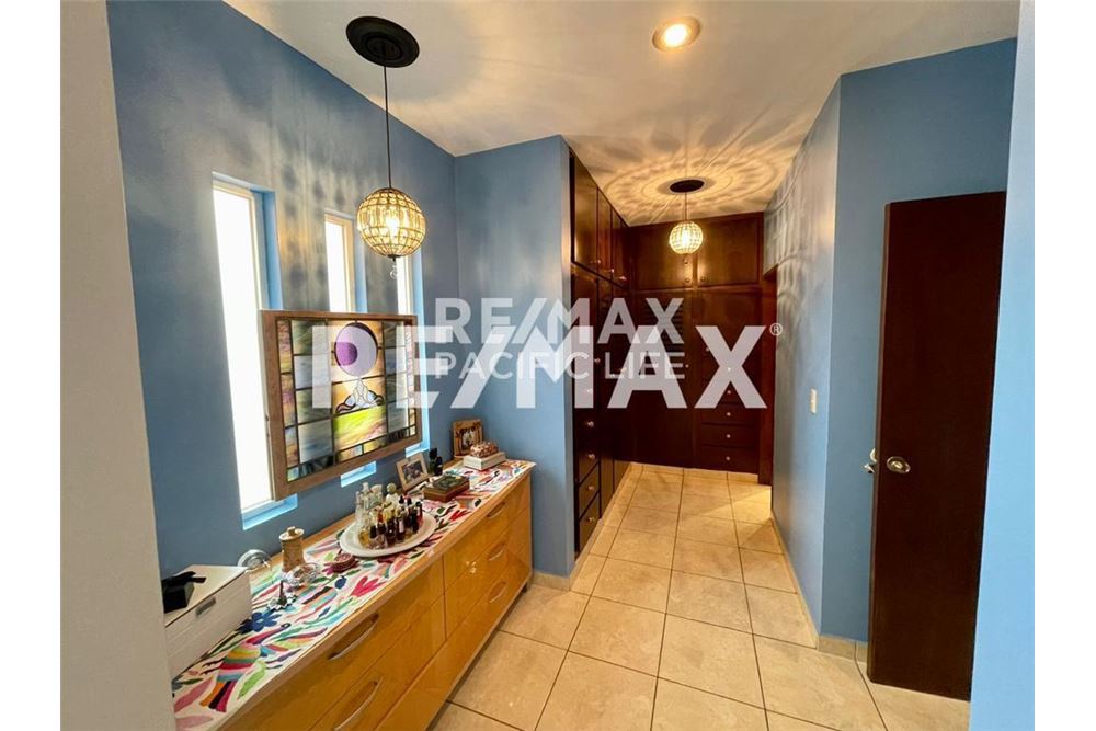 Residencial - Casa - Mazatlán, México - Mexico - 27 - 1001145010-331