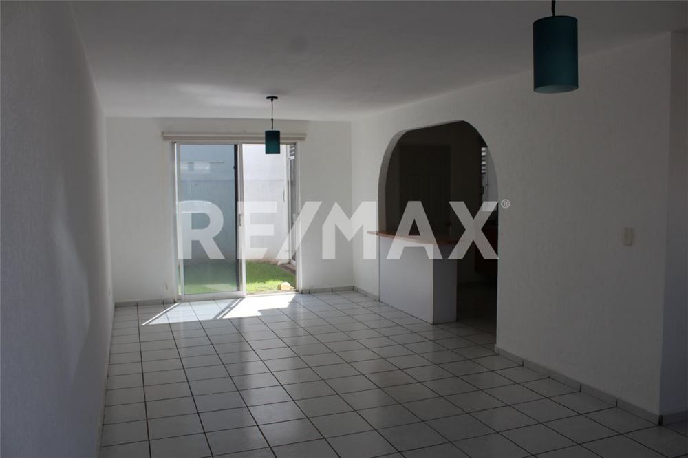 Rezidential - Apartament - Querétaro, Mexic - Mexico - 2 - 1001233019-115