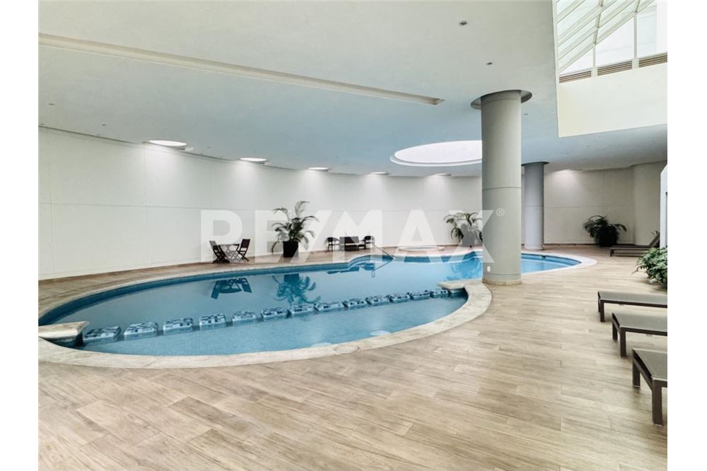 Wohnung - Dachwohnung - Huixquilucan, Mexiko - Mexico - 24 - 1001105013-86