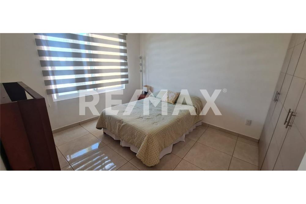 Residencial - Casa - Querétaro, México - Mexico - 19 - 1001065163-145