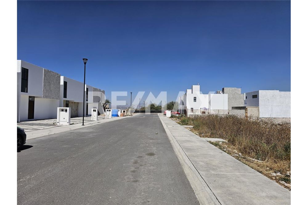 Residential - Plot of Land for Investment - El Marques, Mexico - Mexico - 6 - 1001065017-89