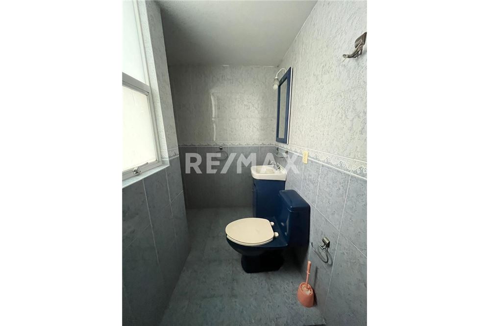 Residential - Apartment with roof - Toluca, Mexico - Mexico - 15 - 1001021001-717