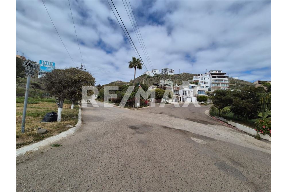 Residential - Plot of Land for Investment - Playas De Rosarito, Mexico - Mexico - 17 - 1001006194-66