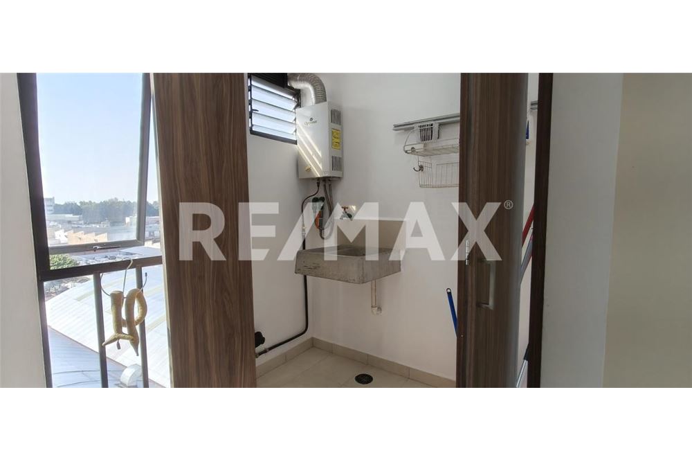 Residential - Apartment with roof - Ciudad de México, Mexico - Mexico - 13 - 1001180112-43