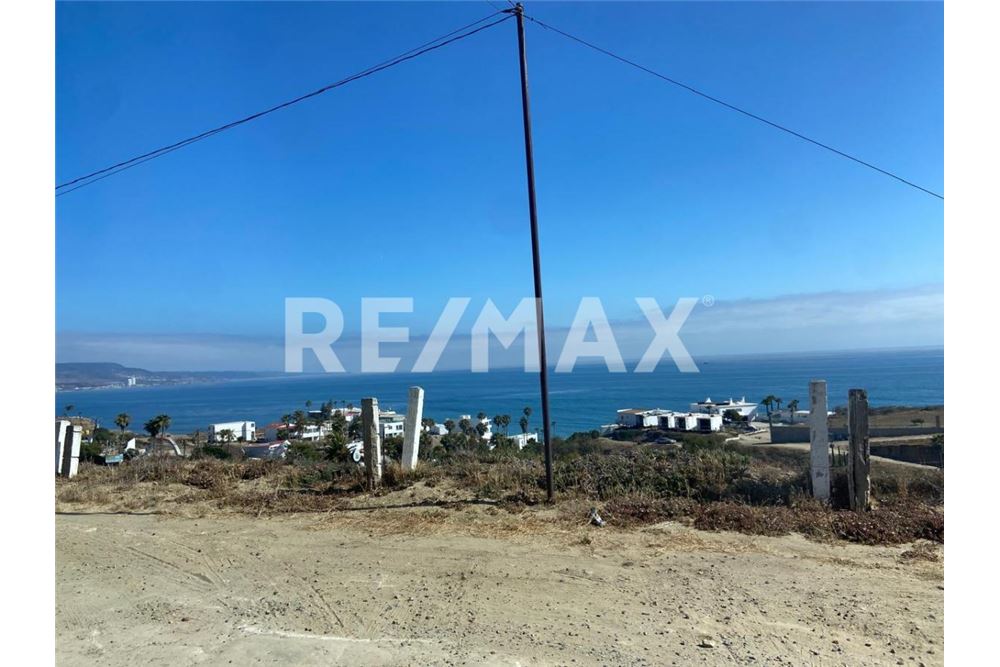 Bostad - Del av land för tilldelning av tomt - Playas De Rosarito, Mexiko - Mexico - 16 - 1001006253-29