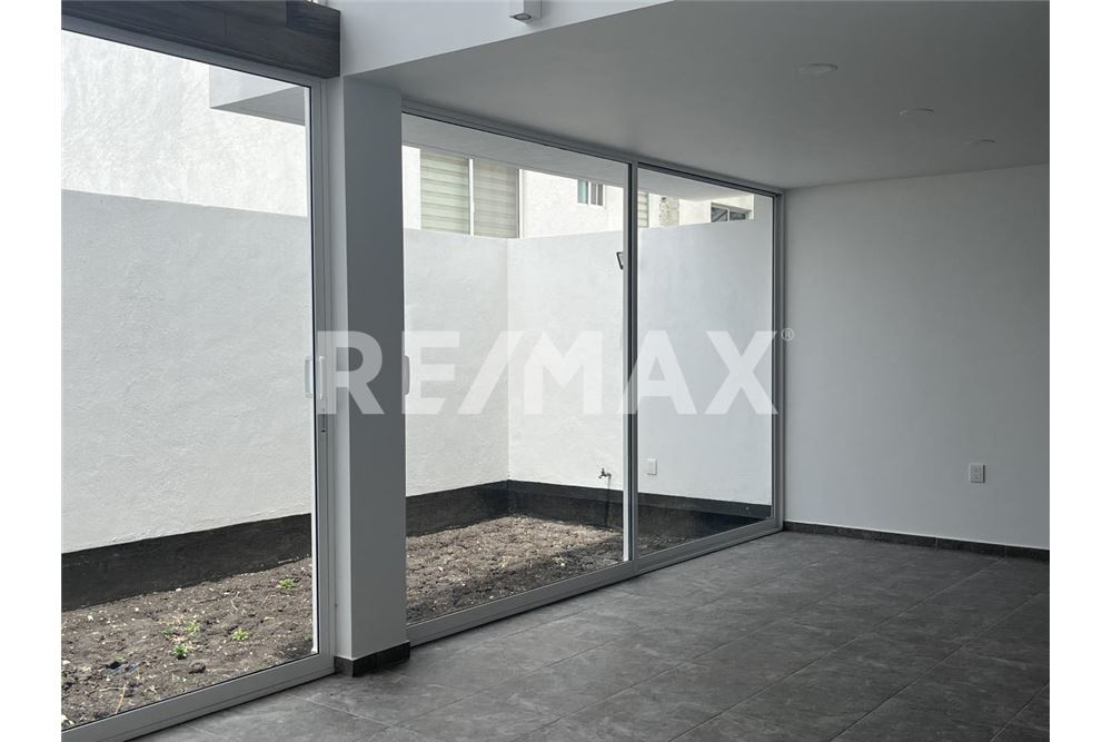 Prédio Habitacional - Casa - El Marques, México - Mexico - 5 - 1001065197-61