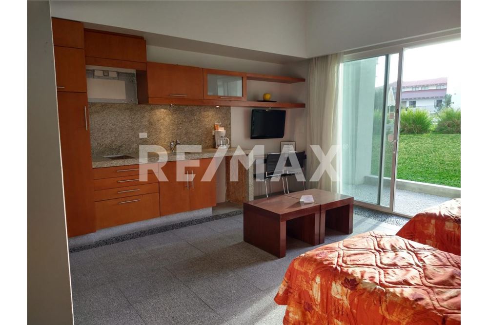 Residential - Apartment with roof - Playas De Rosarito, Mexico - Mexico - 2 - 1001006174-68