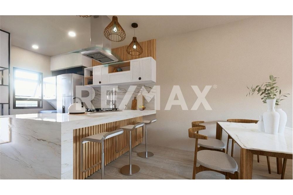 Residential - Apartment with roof - Todos Santos, Mexico - Mexico - 6 - 1001122130-2