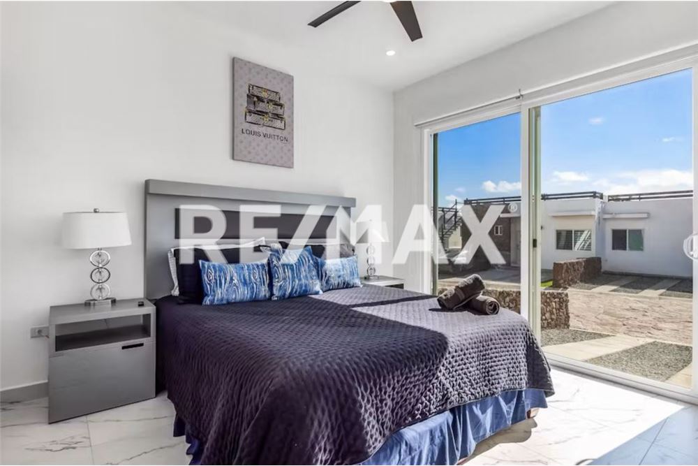 Residenziale - Casa - Playas De Rosarito, Messico - Mexico - 26 - 1001006298-5