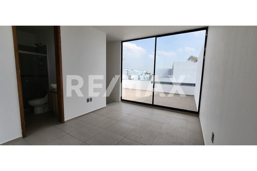 Residential - House - Zapopan, Mexico - Mexico - 28 - 1001183022-57