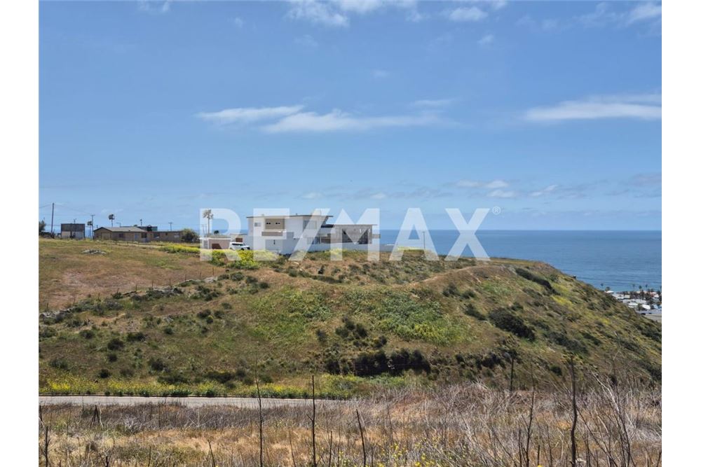 Residential - Plot of Land for Investment - Playas De Rosarito, Mexico - Mexico - 18 - 1001006194-65