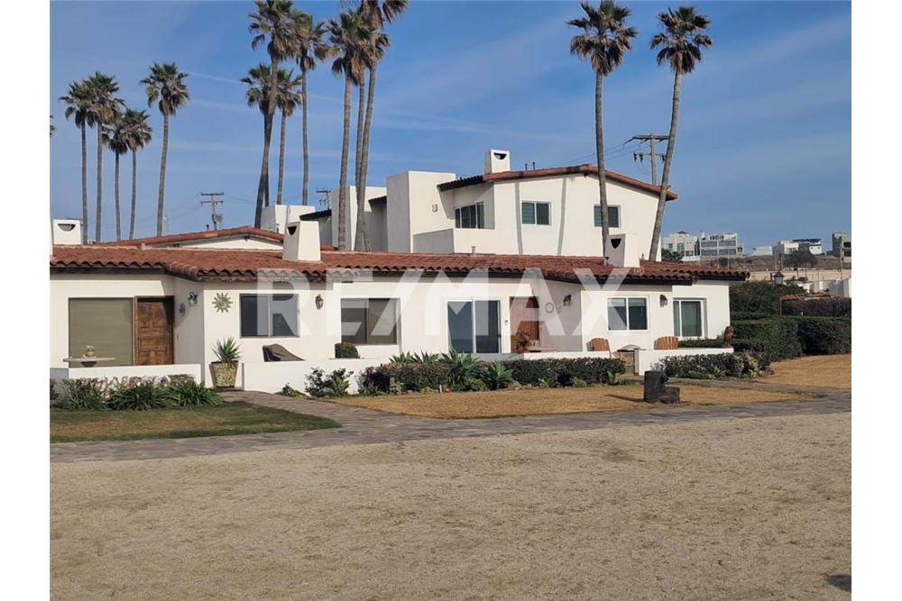 Residential - Apartment with roof - Playas De Rosarito, Mexico - Mexico - 1 - 1001006159-69