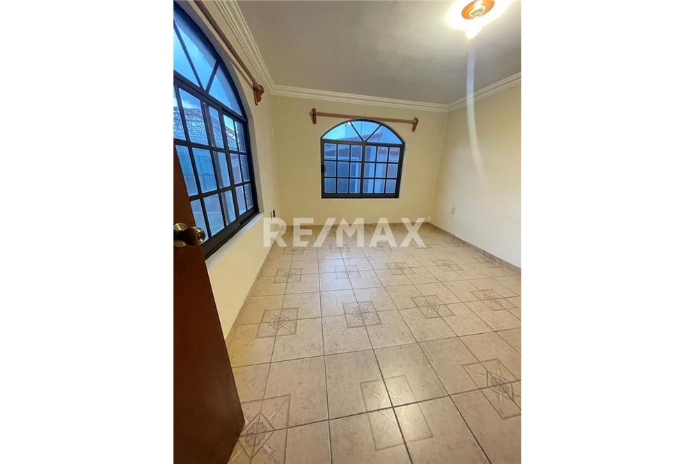 Residential - Apartment with roof - Metepec, Mexico - Mexico - 9 - 1001021101-12