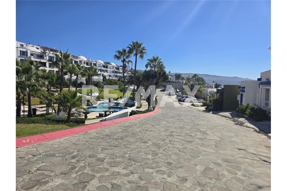 Résidentiel - Appartement dans les combles - Playas De Rosarito, Mexique - Mexico - 54 - 1001006108-69