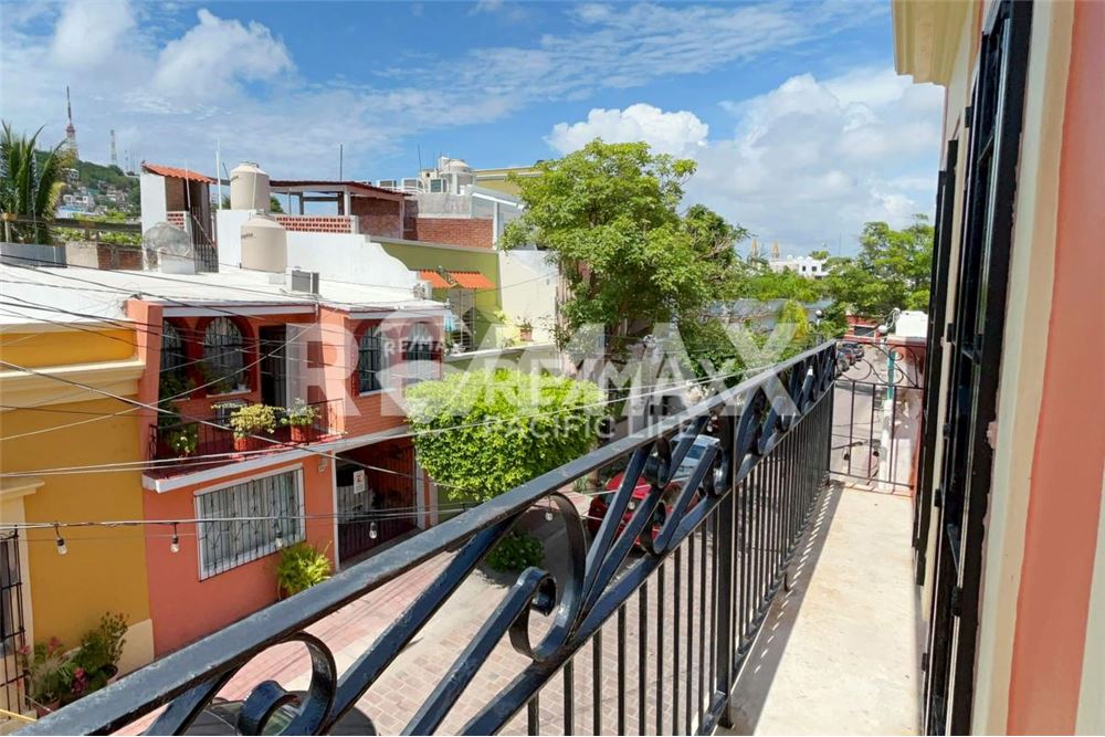 Residencial - Casa - Mazatlán, México - Mexico - 35 - 1001145018-190