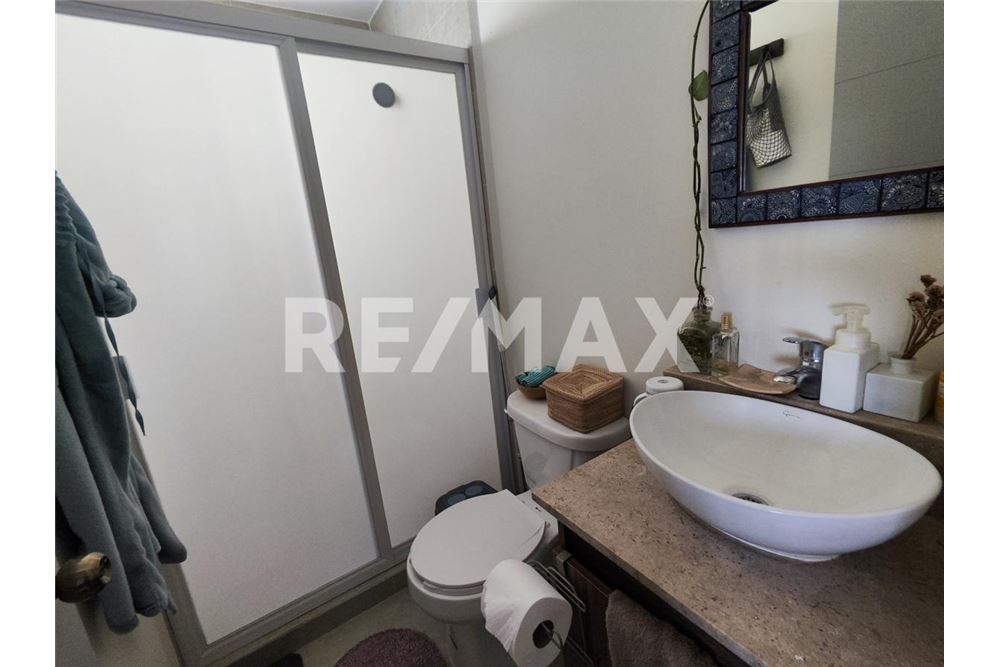 Residential - Apartment with roof - Querétaro, Mexico - Mexico - 14 - 1001065038-350